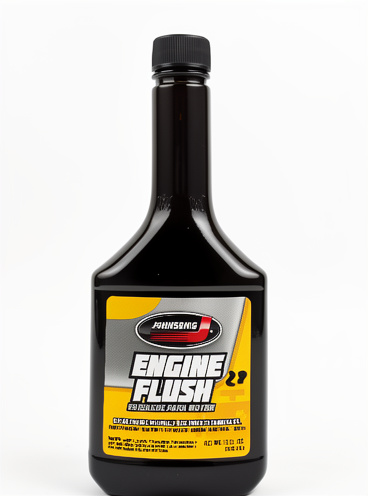 Flushing para motor