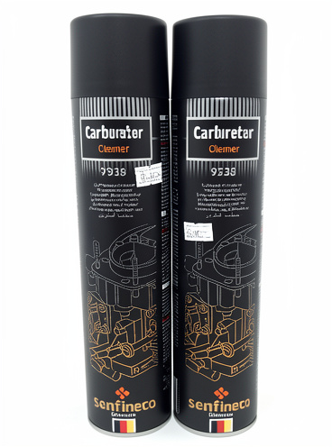 CARB CLEANER SENFINECO