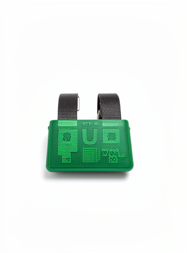 Fusible  30 U verde mediano
