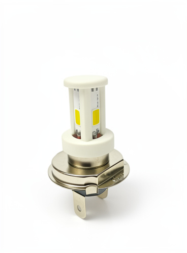 BOMBILLA DE MOTO J0081 WITHTE