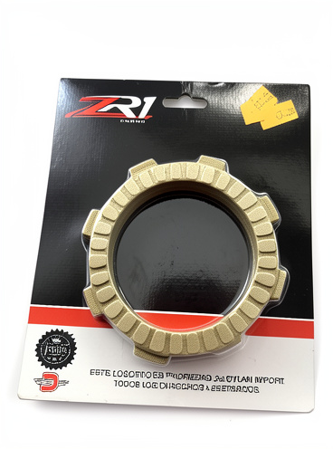 Discos de clutch ina 100
