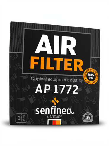 Filtro de aire S-AP1771