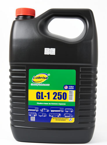 Lubrisa Gl 250 galon