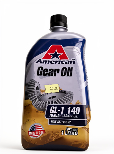 American Gl-1 140 litro
