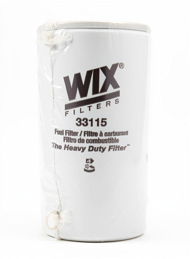 Wix filter 33115 lff5002
