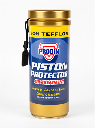 Piston protector prodin
