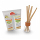 Crema alisadora miracle relaxer