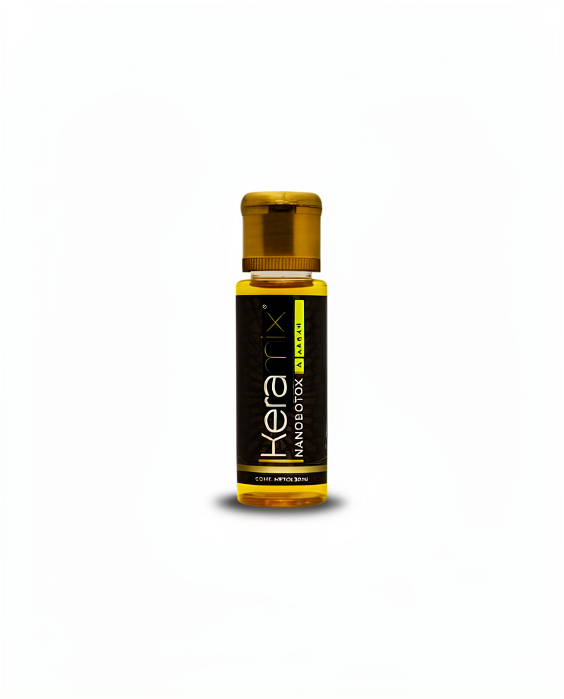 Ampolla ARGAN KERAMIX 30ml