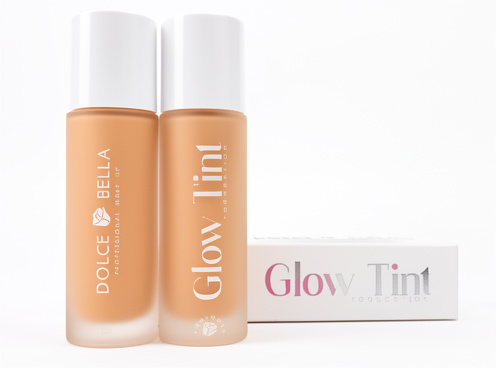 Base GLOW TINT DOLCE BELLA
