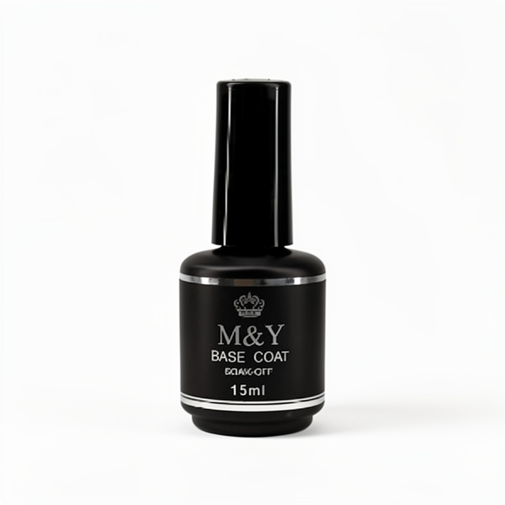 Base COAT m&y 15ml