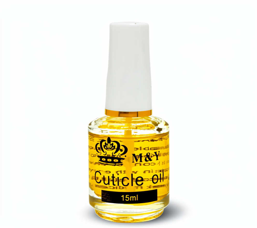 Aceite de cutícula MyY