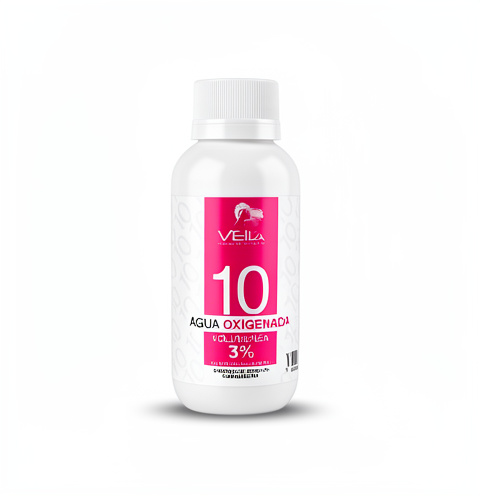 Agua oxigenada Capilar VELLZA Vol.10 al 3%