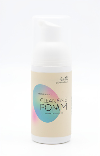 Espuma limpiadora Funmix 15ml