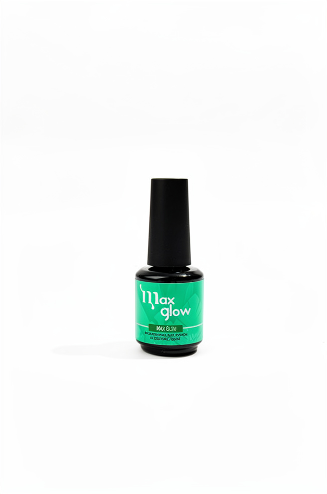 Base gel MAX GLOW 15ml