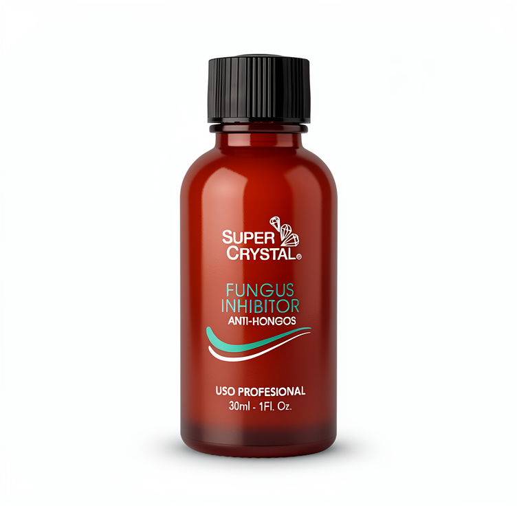 Anti-Hongos SUPER CRYSTAL 30ml