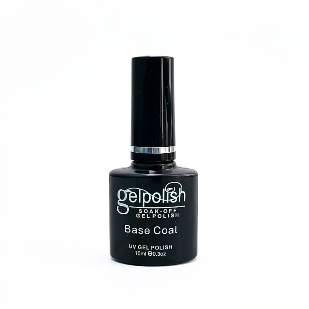 Base COAT GELPOLISH 10ml Nacional