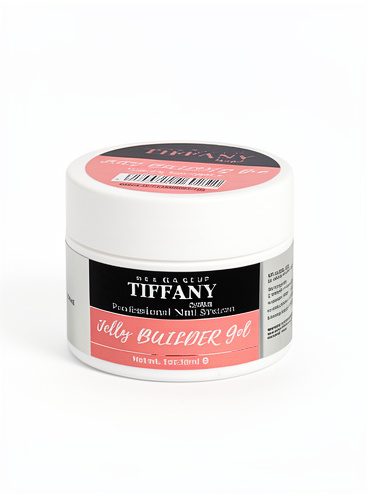 Builder Gel Jelly TIFFANY 30ml
