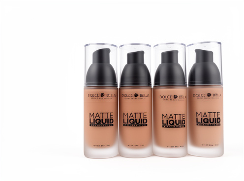Base MATTE LIQUID DOLCE BELLA