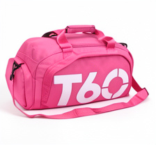 Bolso viajero PINK