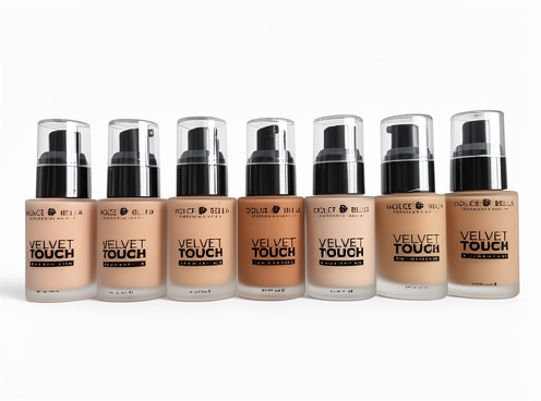 Base VELVET TOUCH DOLCE BELLA