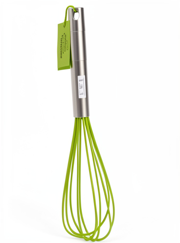 Batidor de colores 12"