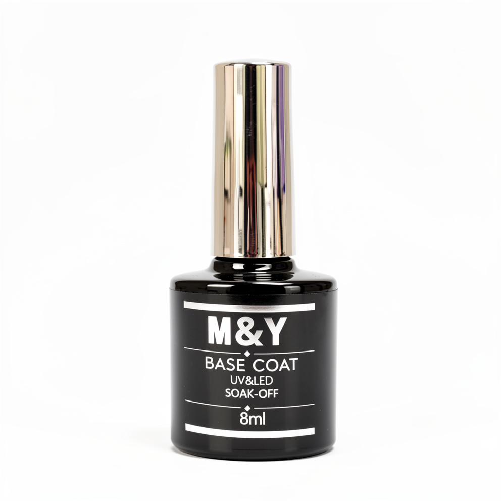 Base COAT M&Y 8ml