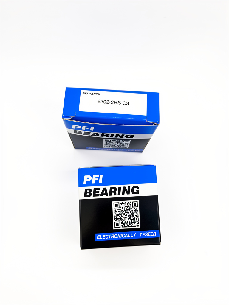 balinera 6302 pfi