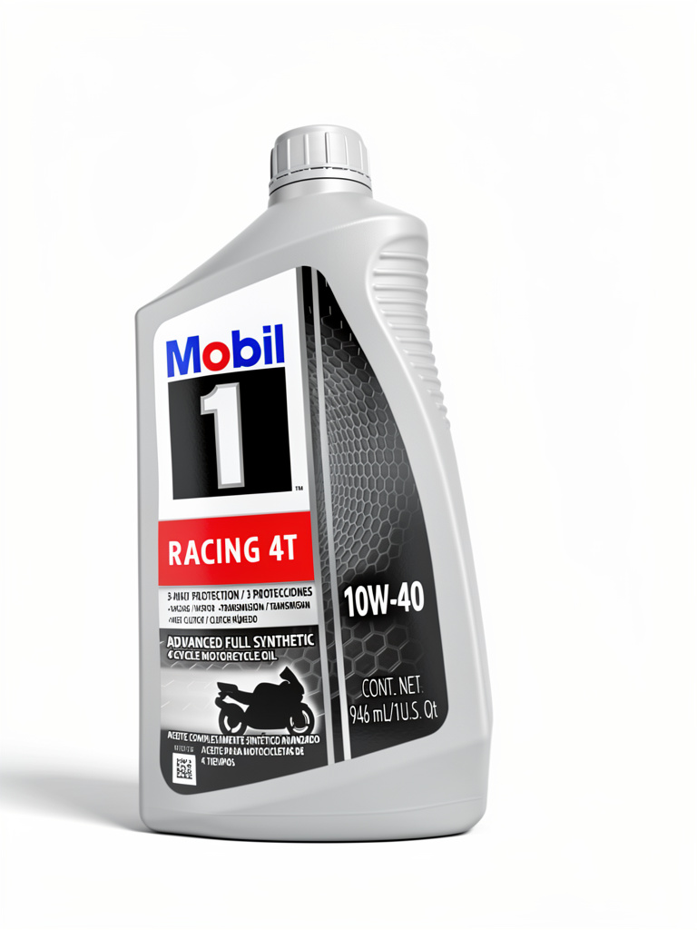 Aceite mobil 1 10w40 full sintetico