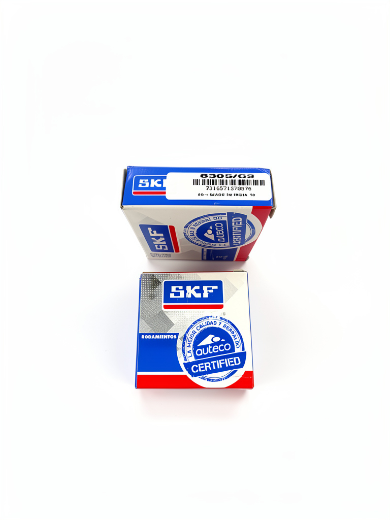 Balinera 6305 skf