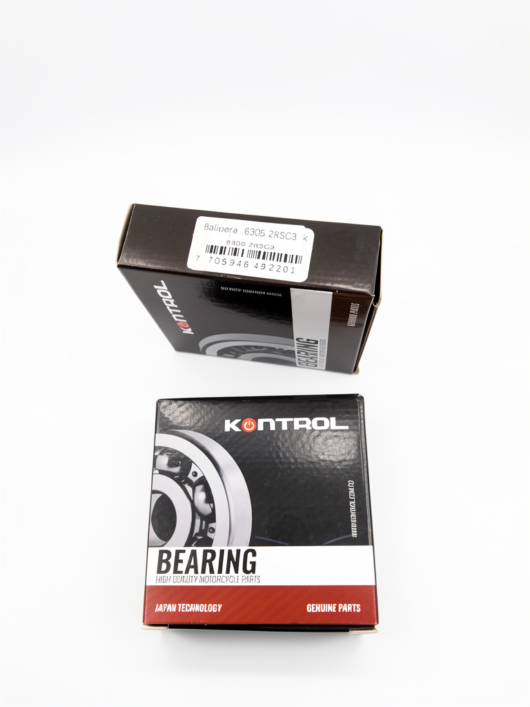 balinera 6305 kontrol