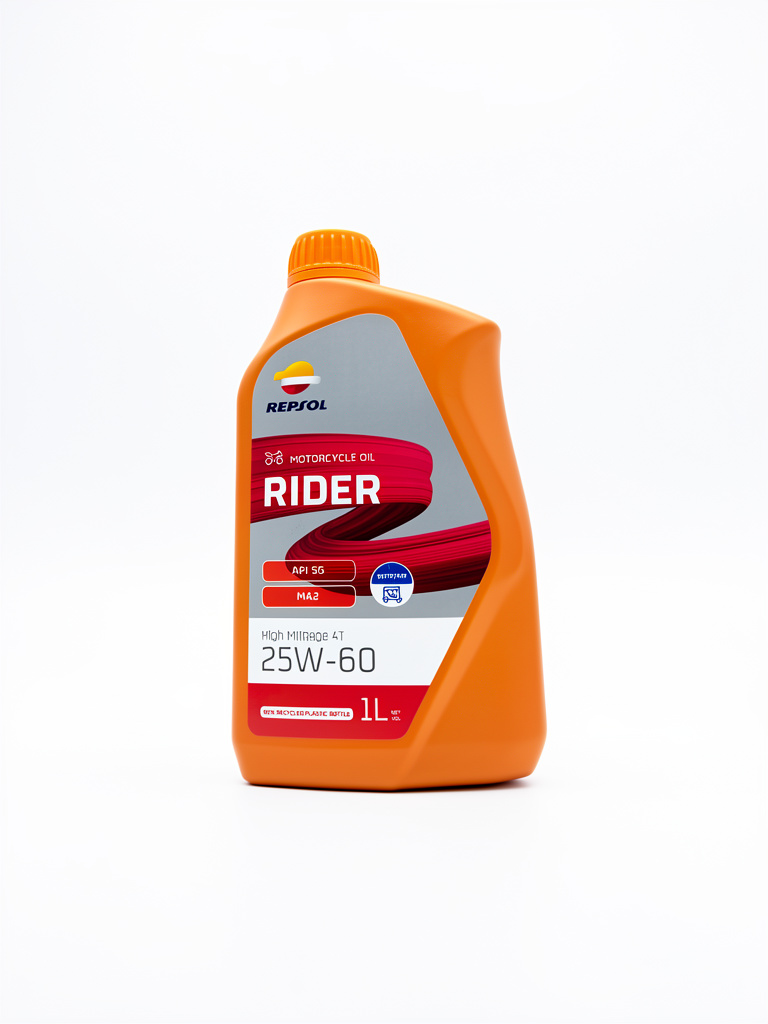 aceite repsol 25w60 mineral