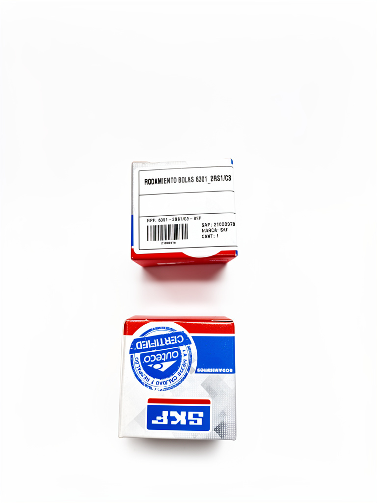 balinera 6301 skf