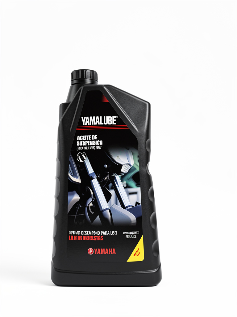 aceite hidráulico yamalue