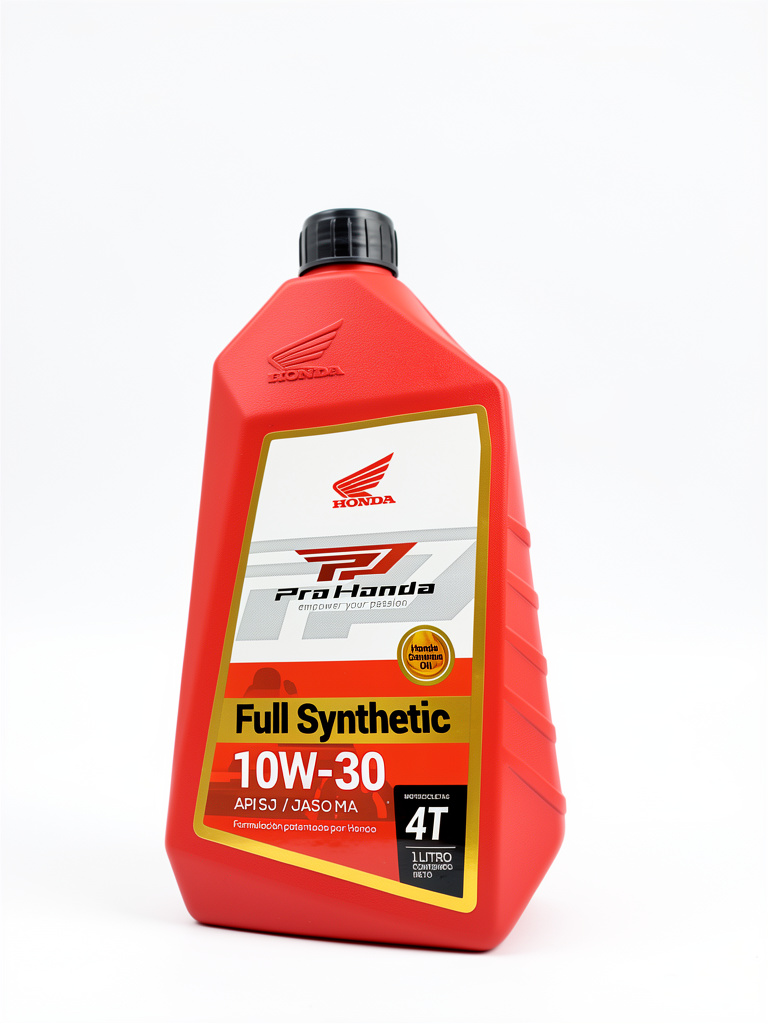 aceite honda full sintetico 10w30