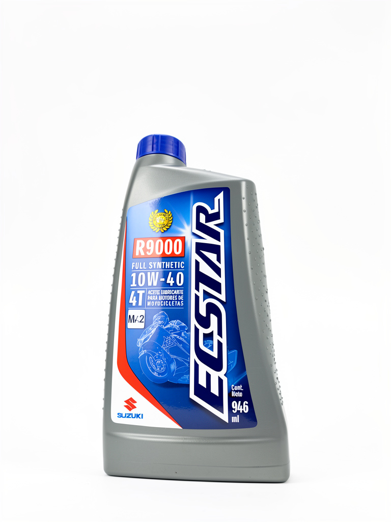 aceite stark suzuki 10w40