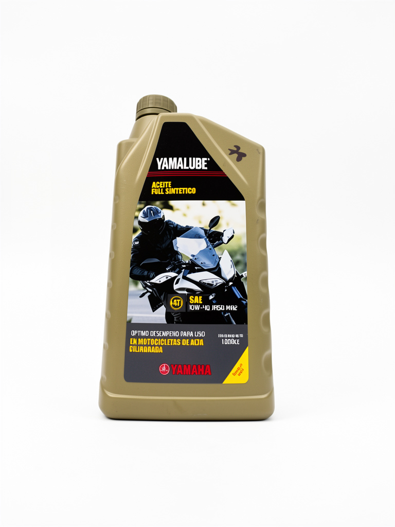 Aceite yamalue 10w40 full sintetico