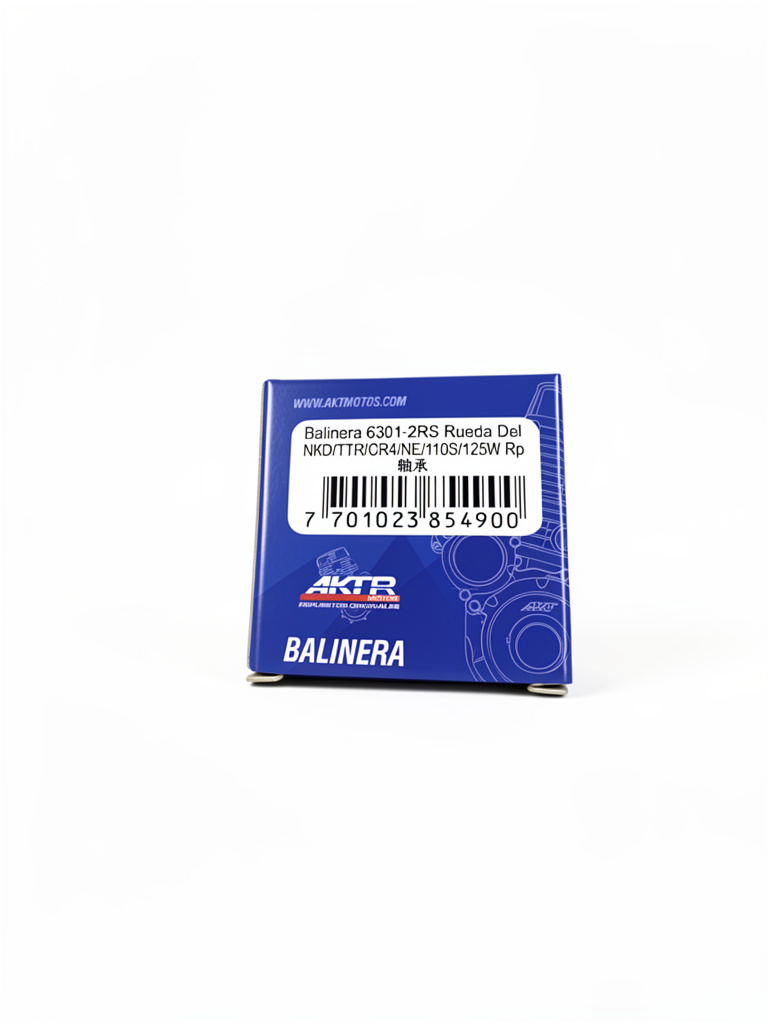 balinera 6301 original akt