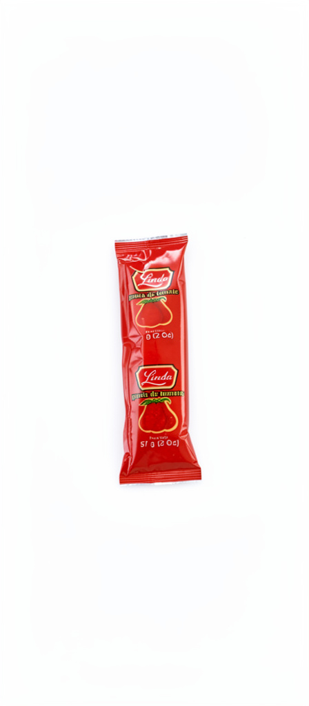 Salsa de tomate Linda 57g