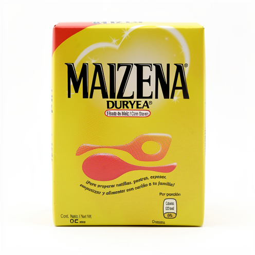 Mizena duryea