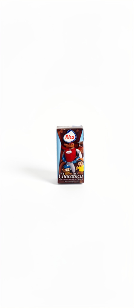ChocoRica pequeña