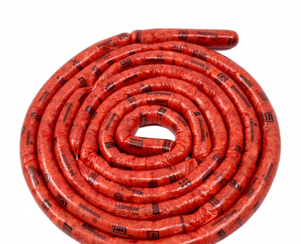 Longaniza fina
