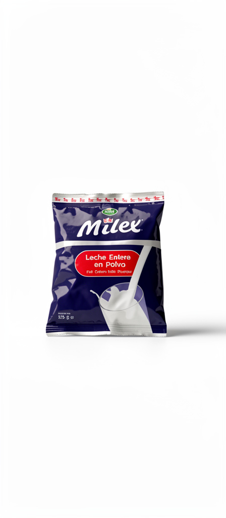 Milex leche en polvo