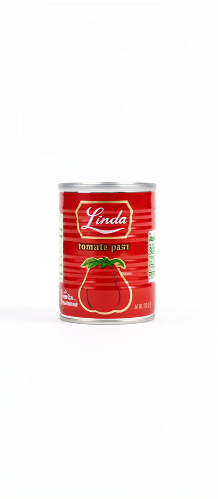Salsa de tomate Linda 225g