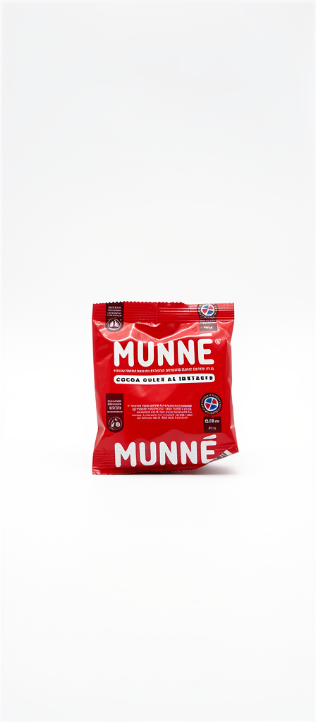 Munné Cocoa dulce