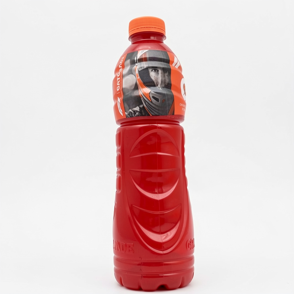 Gatorade Rojo 500ml