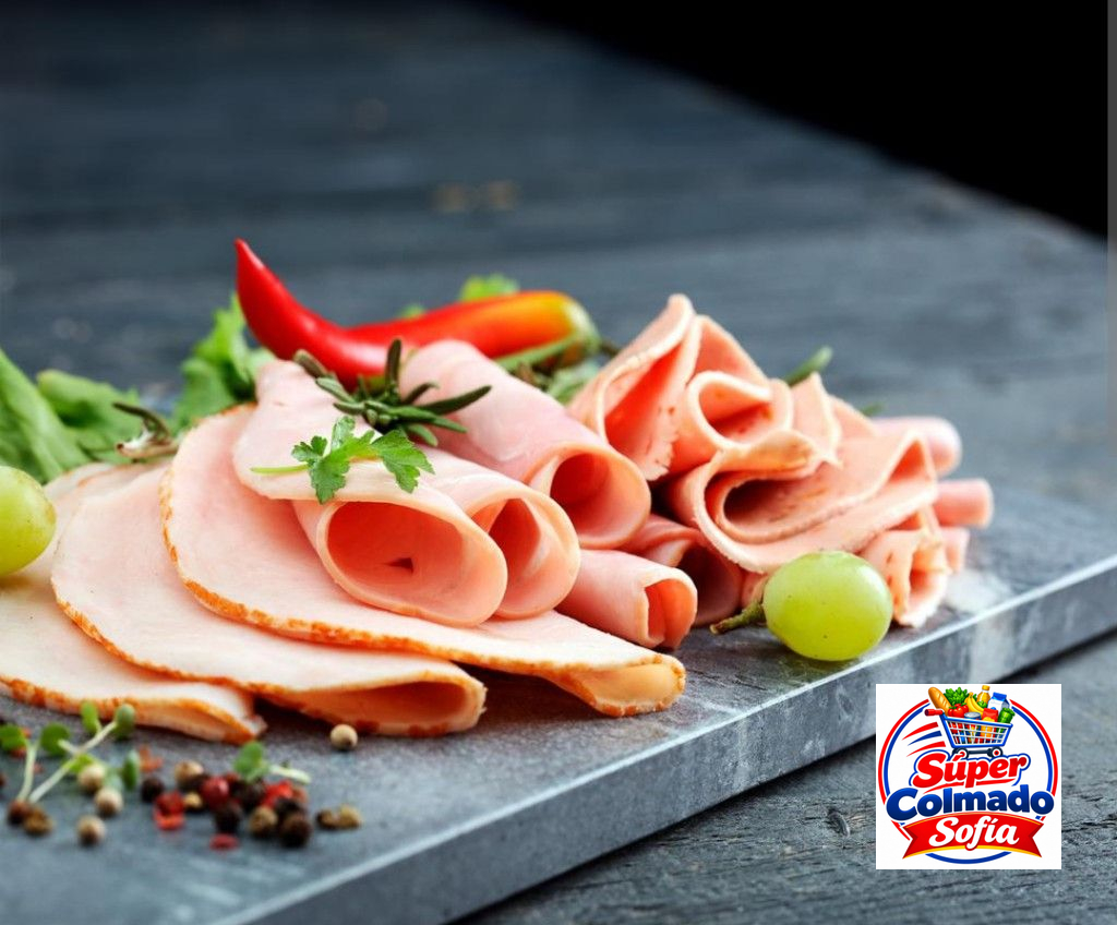 Jamón picnic