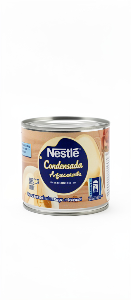 Leche Condensada pequeña