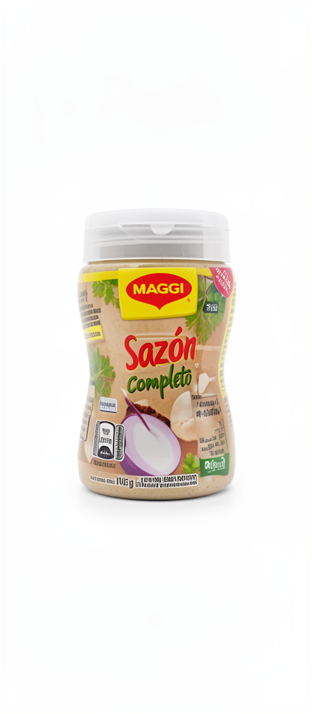 Maggi Sazón Completo pequeño 110g