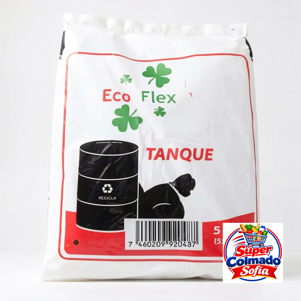 Funda de tanque 5 unid