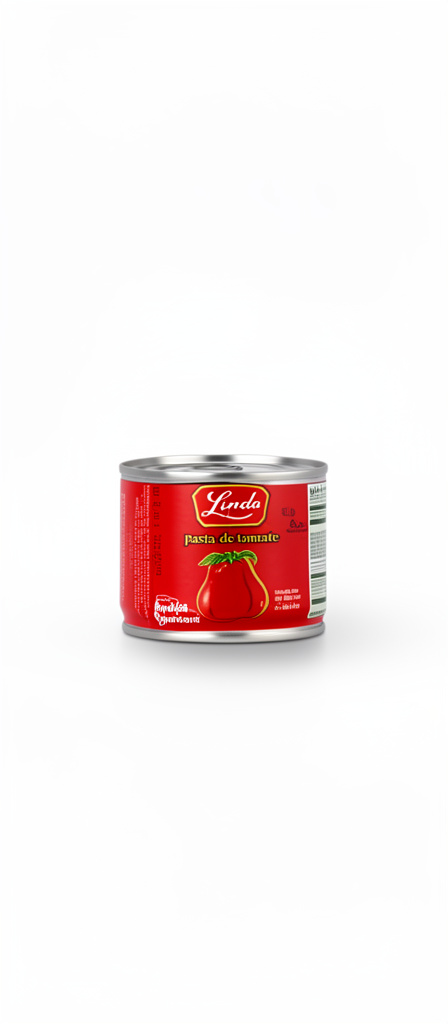 Salsa de tomate Linda 135g